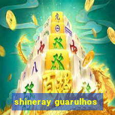 shineray guarulhos